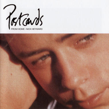 Nick Heyward -  Postcards From Home